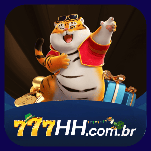 Imagem promocional da 777HH mostrando a plataforma e suas vantagens